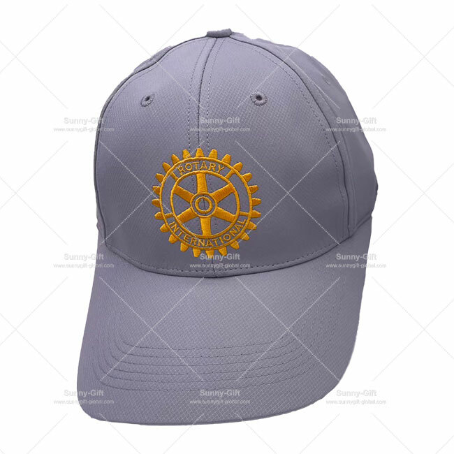Rotary-Sports cap
