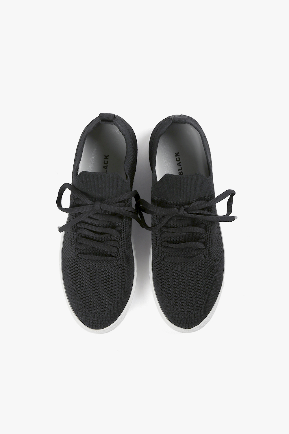 GYM lll 梭織平板休閒鞋