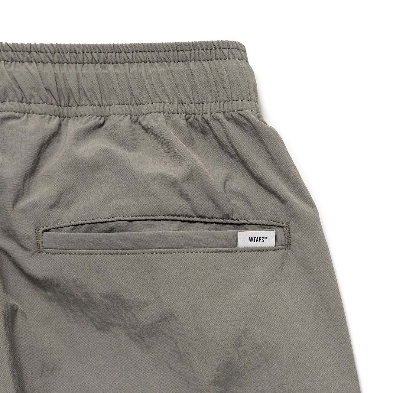 Wtaps 242CWDT-PTM01 DELI/TROUSERS / NYLON. WEATHER Wtaps 242CWDT-PTM01 DELI/TROUSERS / NYLON. WEATHER