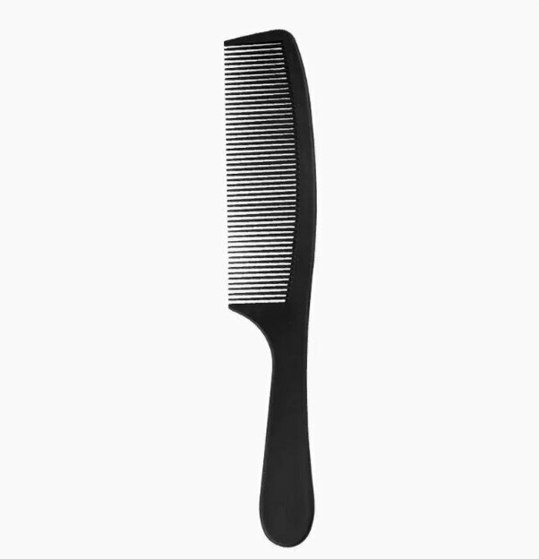New comb (black apple comb)