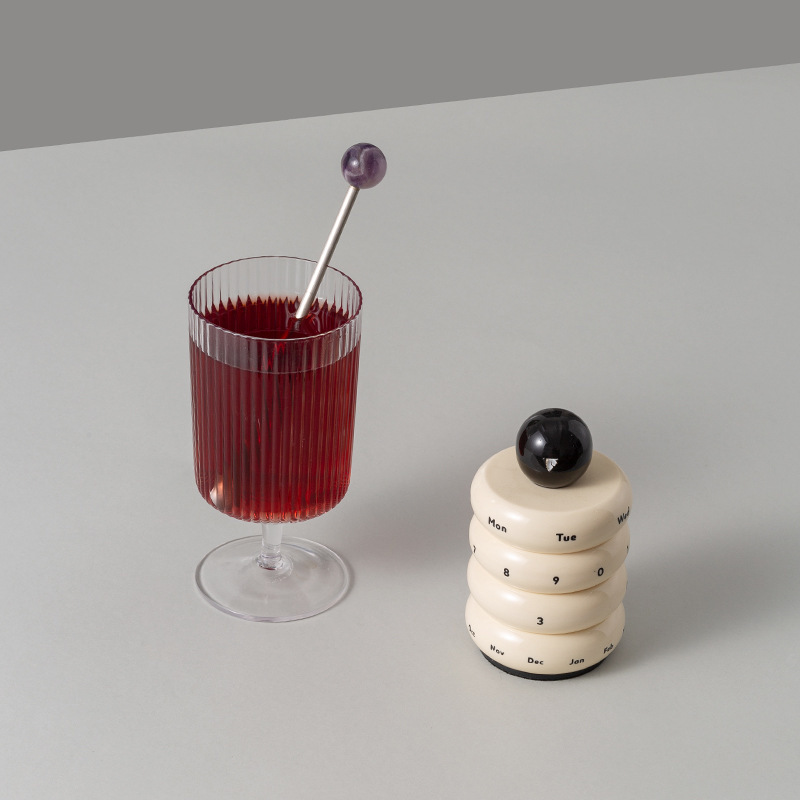 紫水晶長勺∣簡約系列∣FOHO