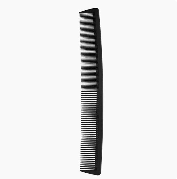 New comb (black dual-purpose comb)