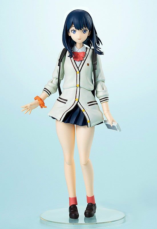 寶多六花 可動組裝模型 Rikka Takarada Articulated Plastic Model Kit (re-run) 