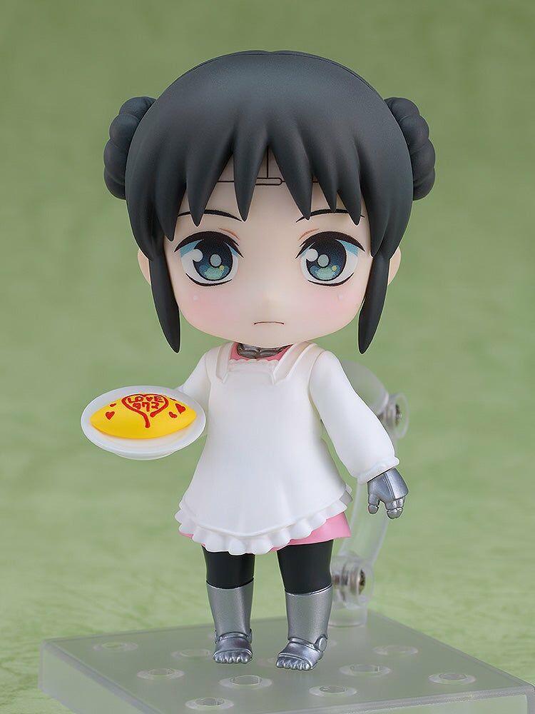 黏土人  米娜 Nendoroid Mina NEN2588