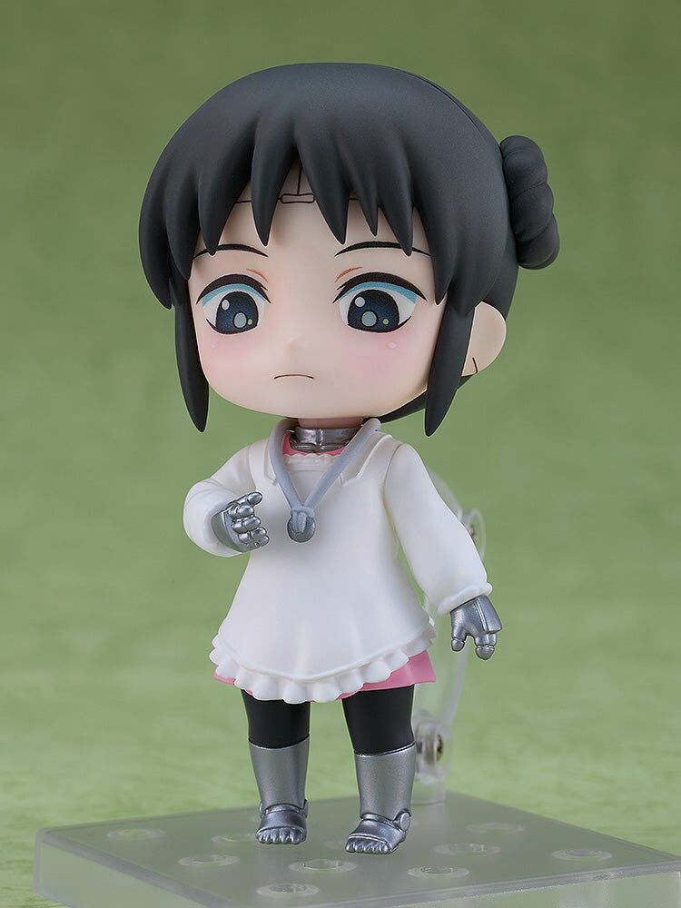 黏土人  米娜 Nendoroid Mina NEN2588