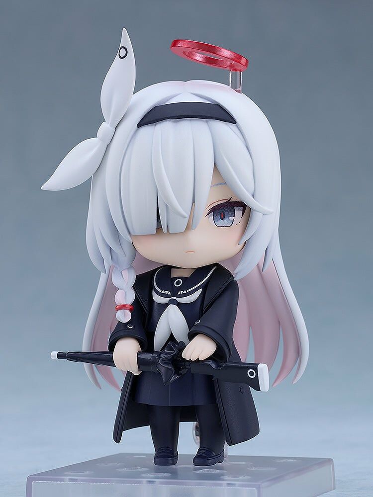 黏土人 星奈 Nendoroid Plana NEN2603
