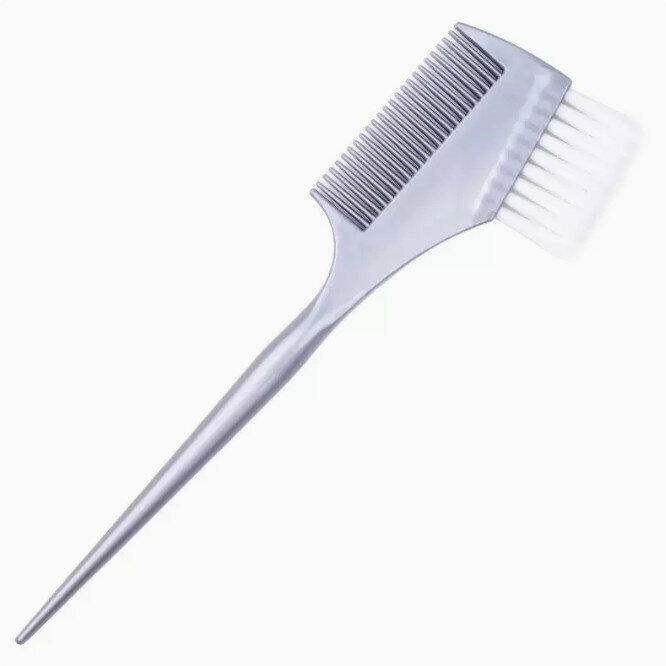 New oil-baked hair dye comb (SOWED8)