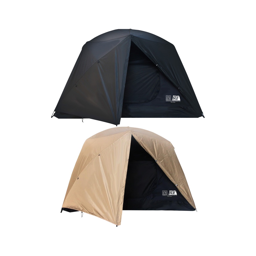 野樂 黑森戰術系列 野居300帳