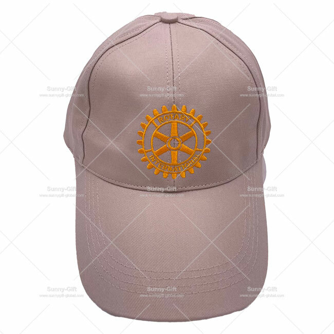 Rotary-Baseball cap