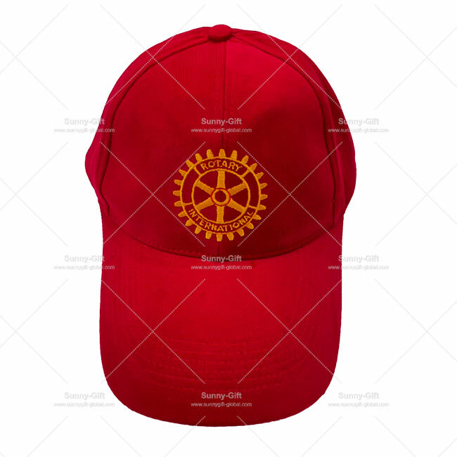 Rotary-Baseball cap