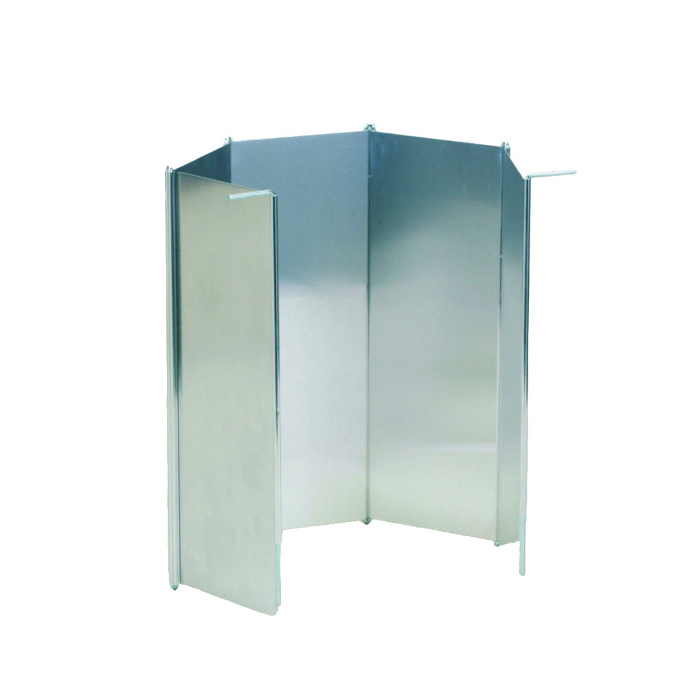 VISIONPEAKS 輕量擋風板