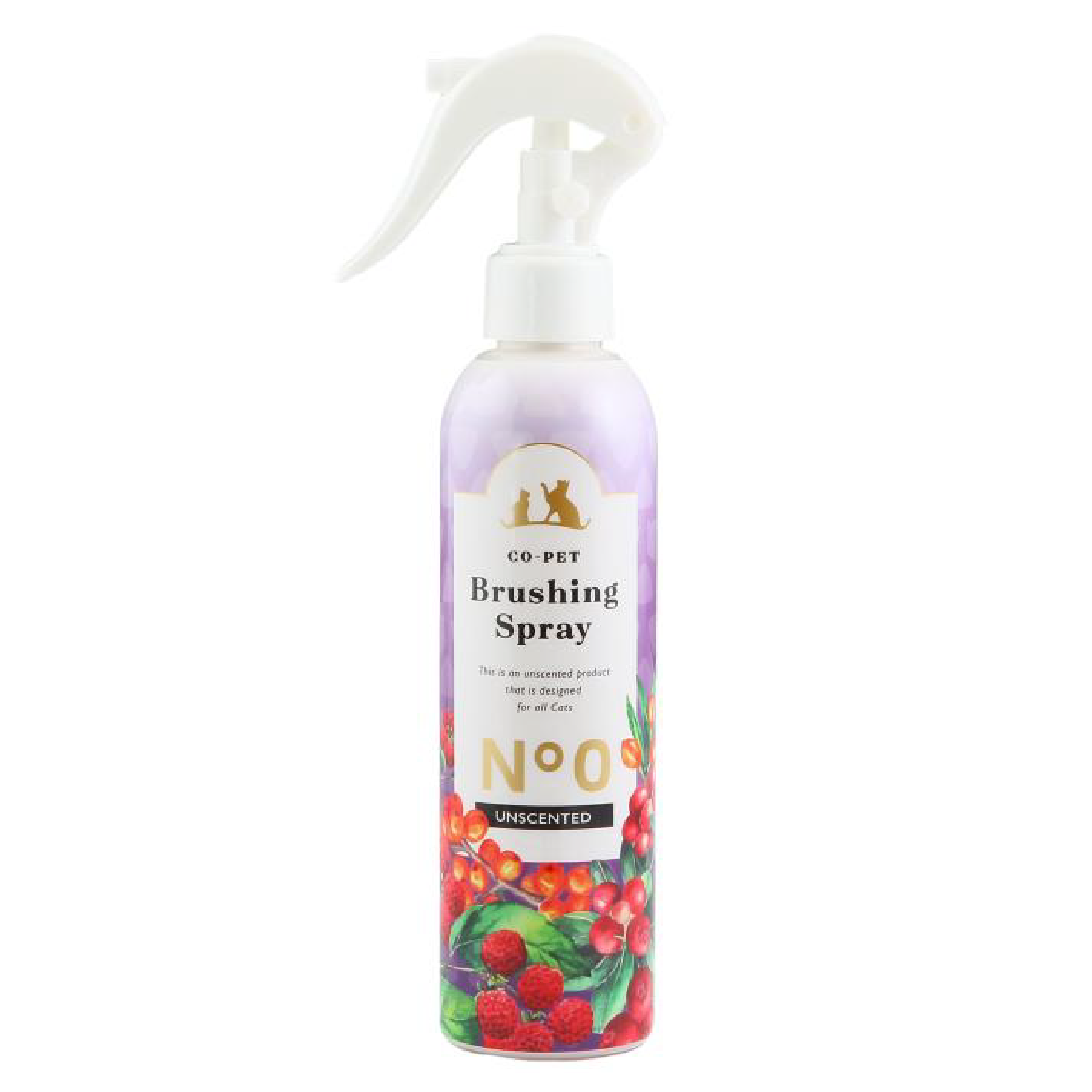 日本Co-Pet|無味潔齒噴霧 200ml (COP-0945)