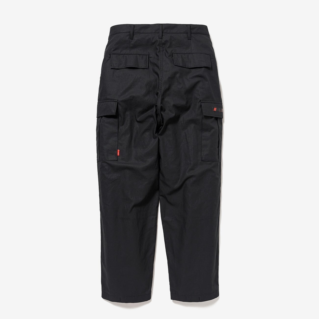 Wtaps 242WVDT-PTM01 MILT9601 /TROUSERS / COTTON. RIPSTO