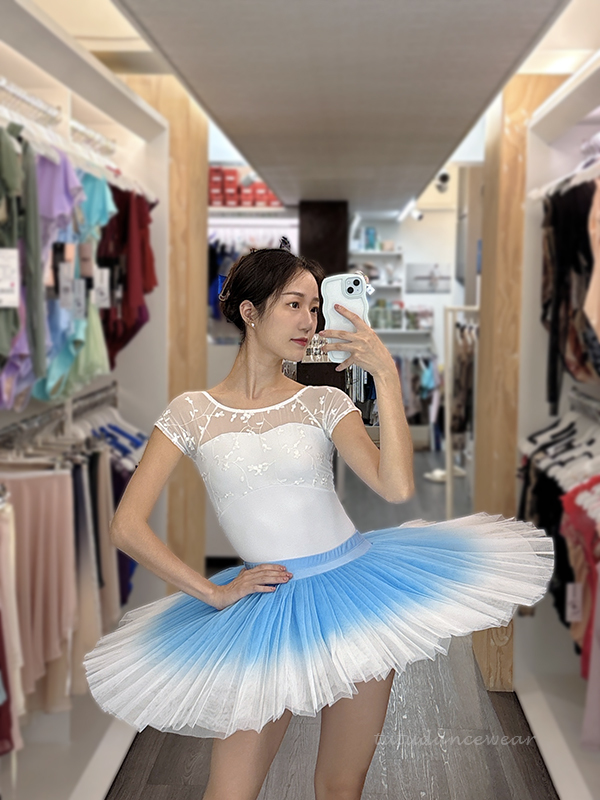 舞者品牌 Dance by Lina【LN-TUTU BON 練習用tutu】