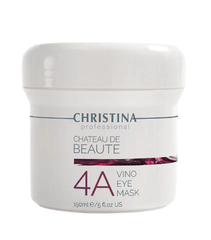 Christina Vino Eye Mask 明眸煥活緊致眼膜 150ml