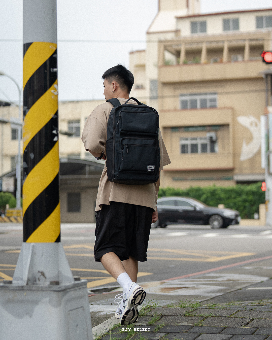 #現貨 限時特價 NIKE UTILITY ELITE SPEED BACKPACK 2.0 新款機能後背包 超多格局 黑色 FN4106-010 FN4106-251 卡其