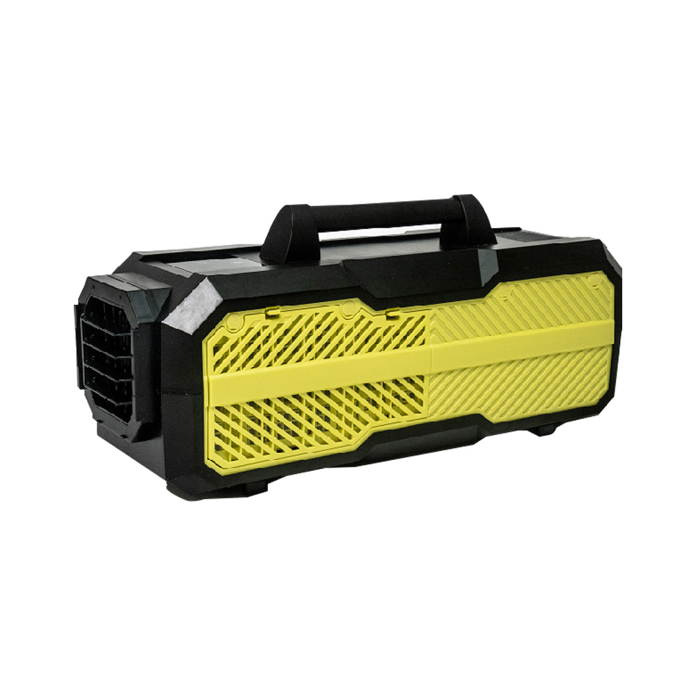 SquallBeast暴風野獸 攜帶式冷氣