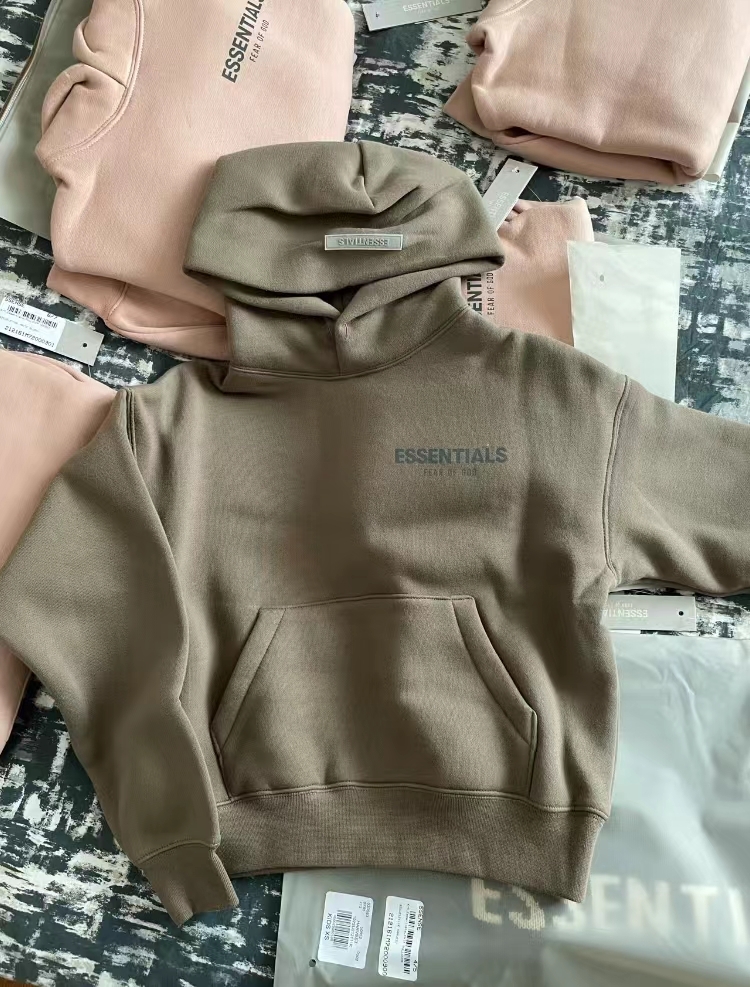 廠單 ES純棉毛圈親子衛衣