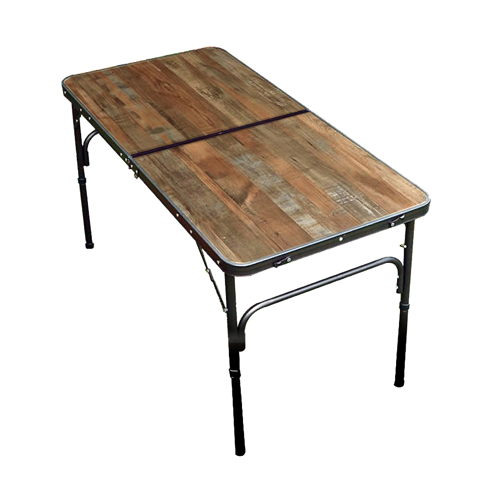 VISIONPEAKS 2way露營桌 120*60*66/37.5CM