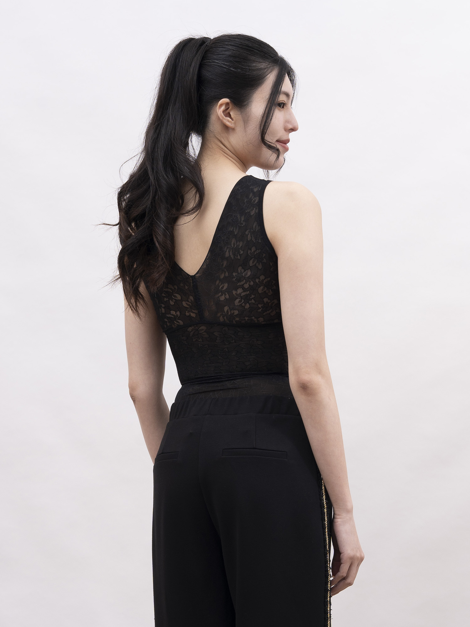 mi-tu 養生塑形背心款內衣