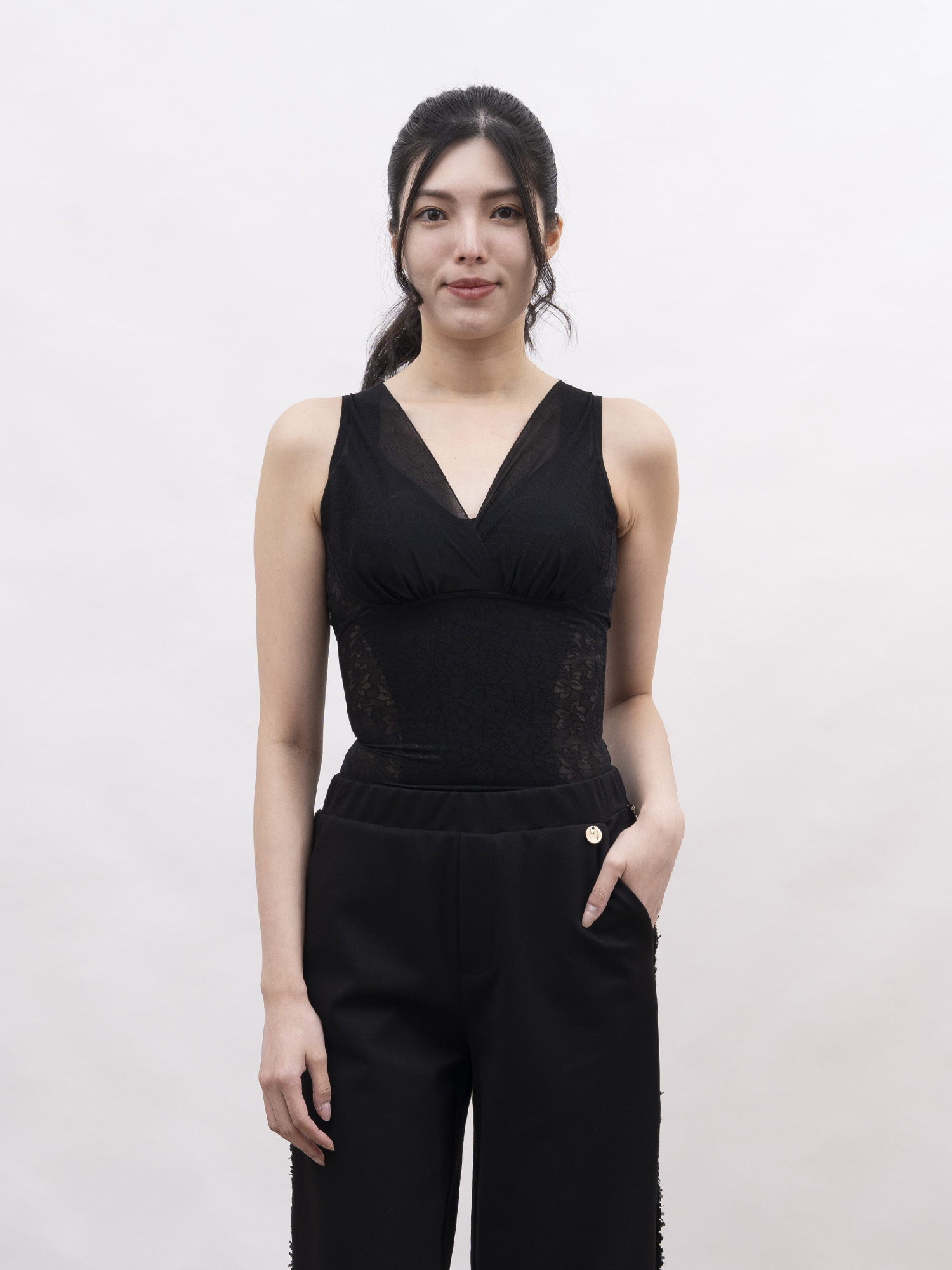 mi-tu 養生塑形背心款內衣