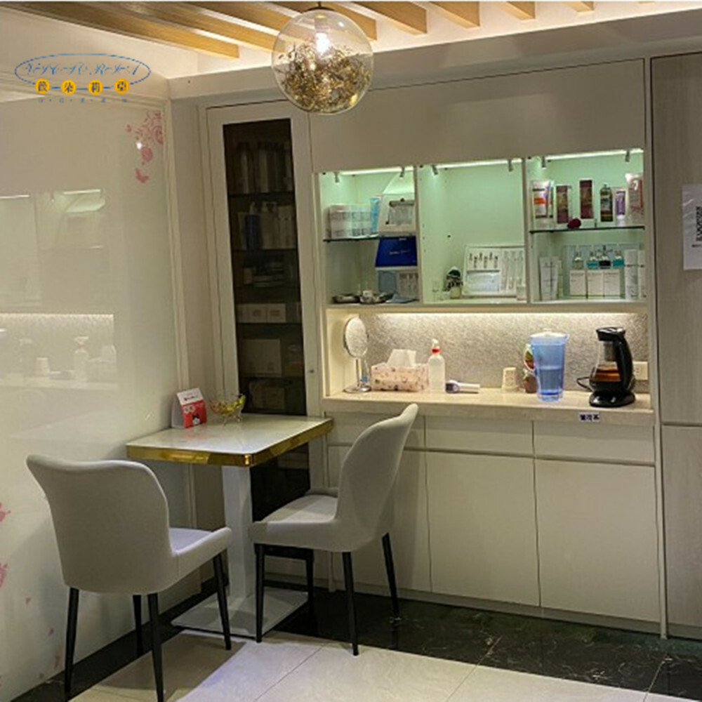 【台北】薇朵莉亞舒體美療館 按摩券 Ⓗ