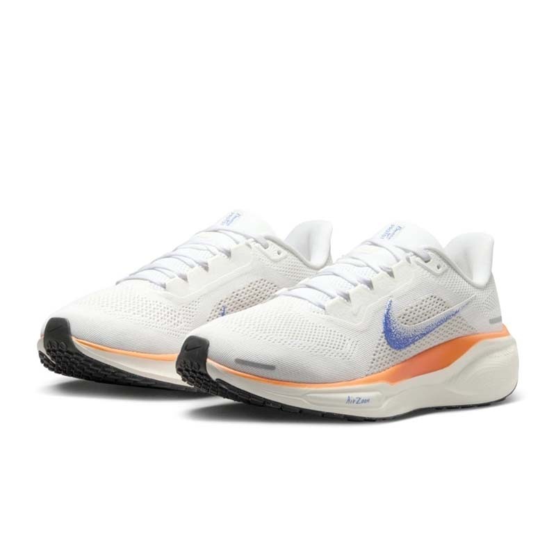 Nike Pegasus 41 Blueprint 小飛馬 慢跑鞋 藍白橘 女鞋 HF7362-900 [台灣現貨]