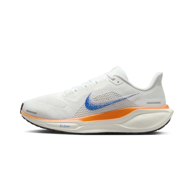 Nike Pegasus 41 Blueprint 小飛馬 慢跑鞋 藍白橘 女鞋 HF7362-900 [台灣現貨]