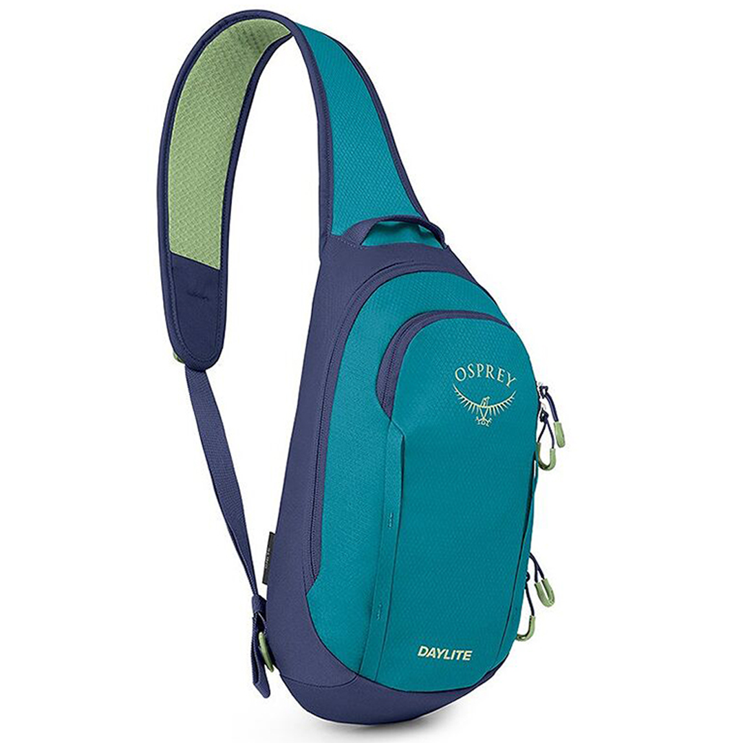 Osprey 美國 Daylite Sling 5L (靜謐蔚藍色) 70OS006013