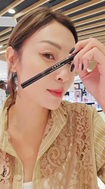 HERA - BROW DESIGNER AUTO PENCIL眉筆