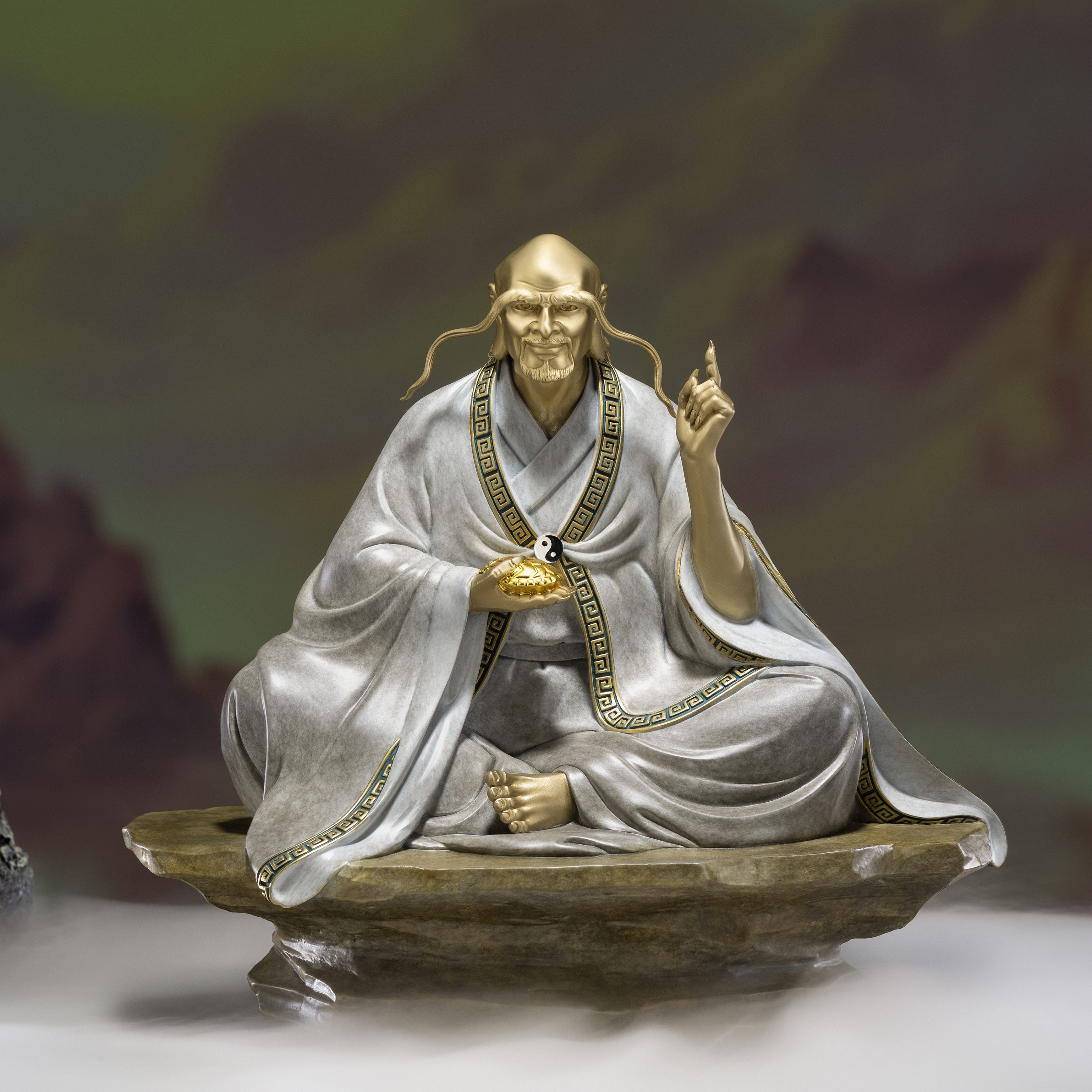 春秋戰國傳奇之鬼谷子神機妙算◆絕版品◆