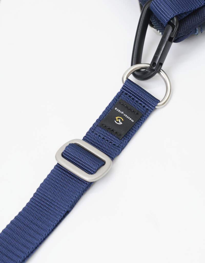 FDMTL x master-piece sacoche No.02343-FD3