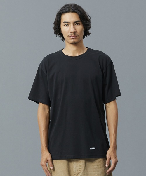 日本 LIBERAIDERS 2 PACK TEE