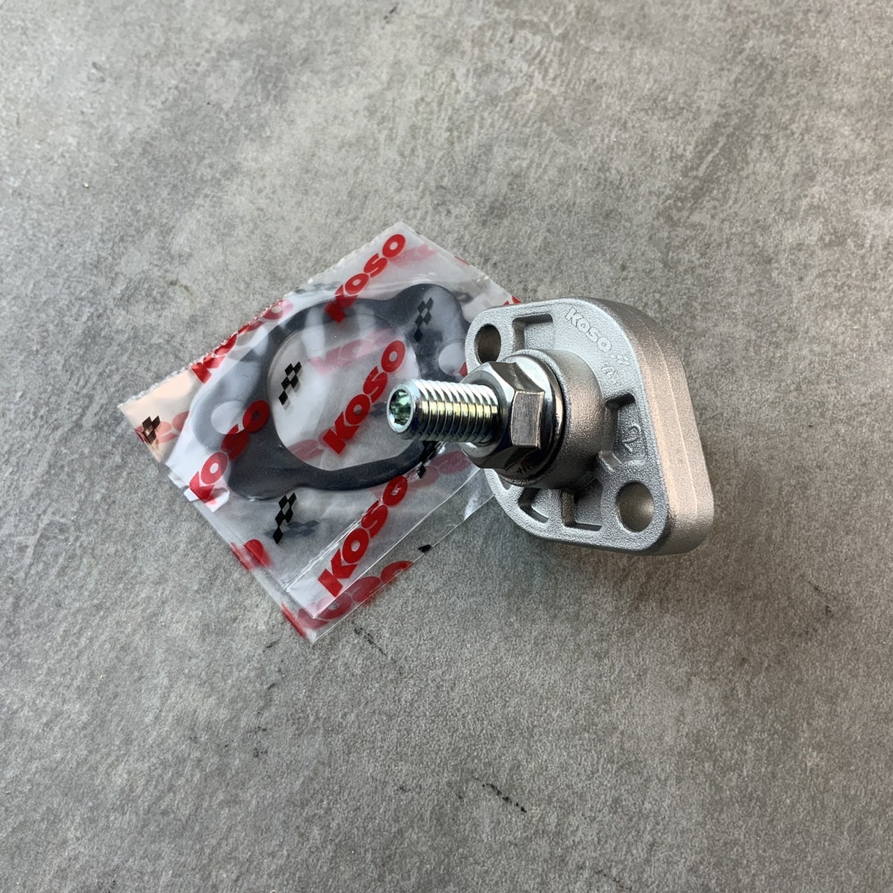 【KOSO】內鏈調整器