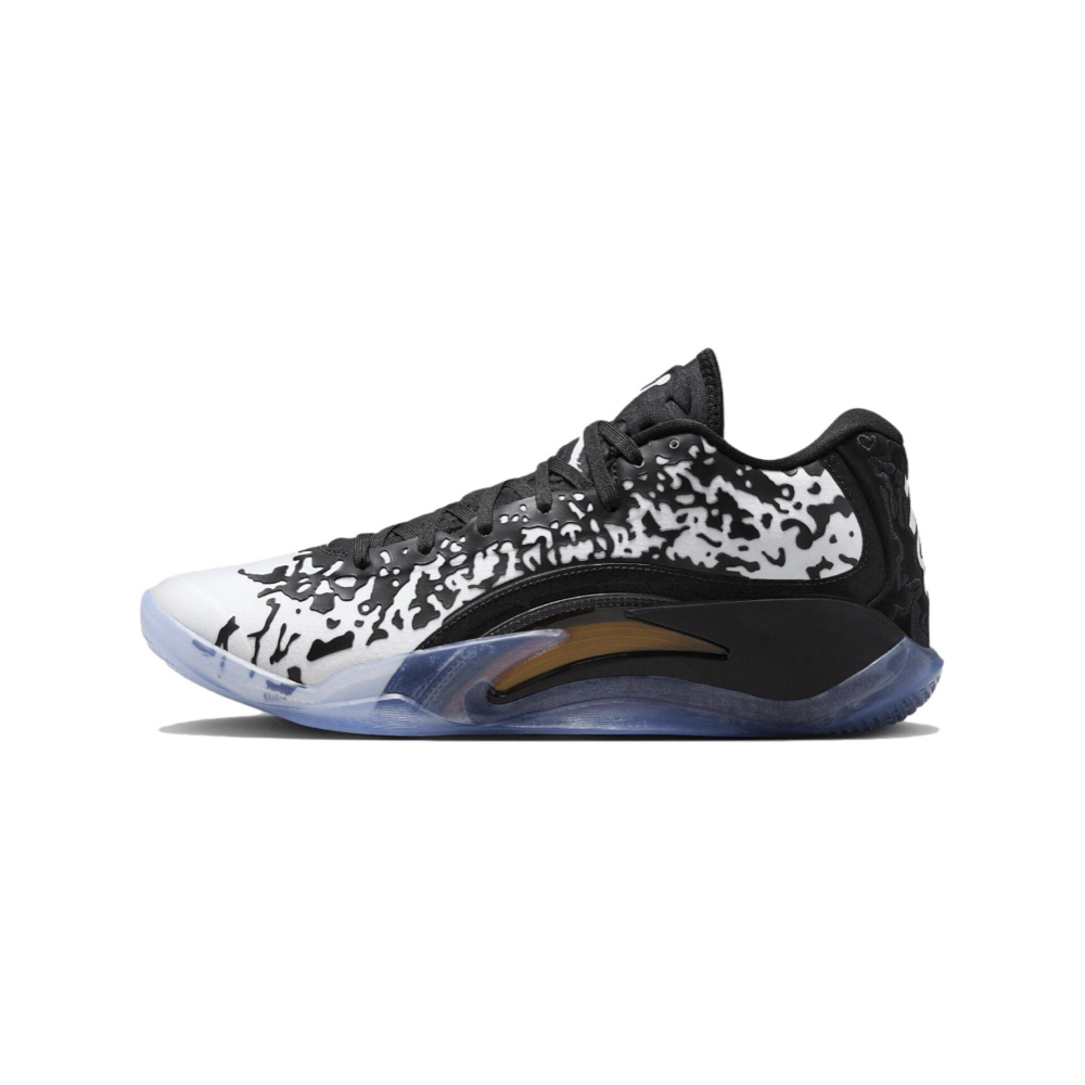 Nike Jordan Zion 3 PF 籃球鞋 黑旋風 DR0676-018