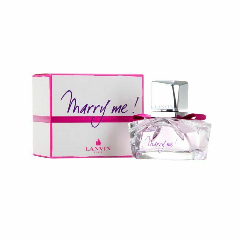 Lanvin 浪凡 嫁給我(我願意)女士濃香水 75ml (Barcode: 3386460023337)