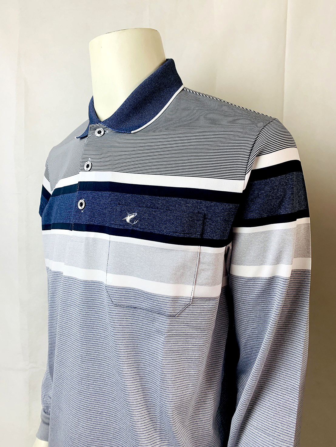 薄款排汗速乾Polo衫