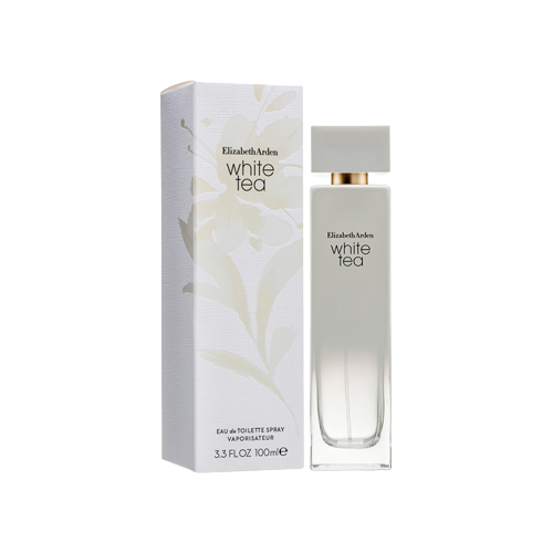 Elizabeth Arden 伊麗莎白雅頓 白茶女士淡香水100ml (Barcode：085805557331)