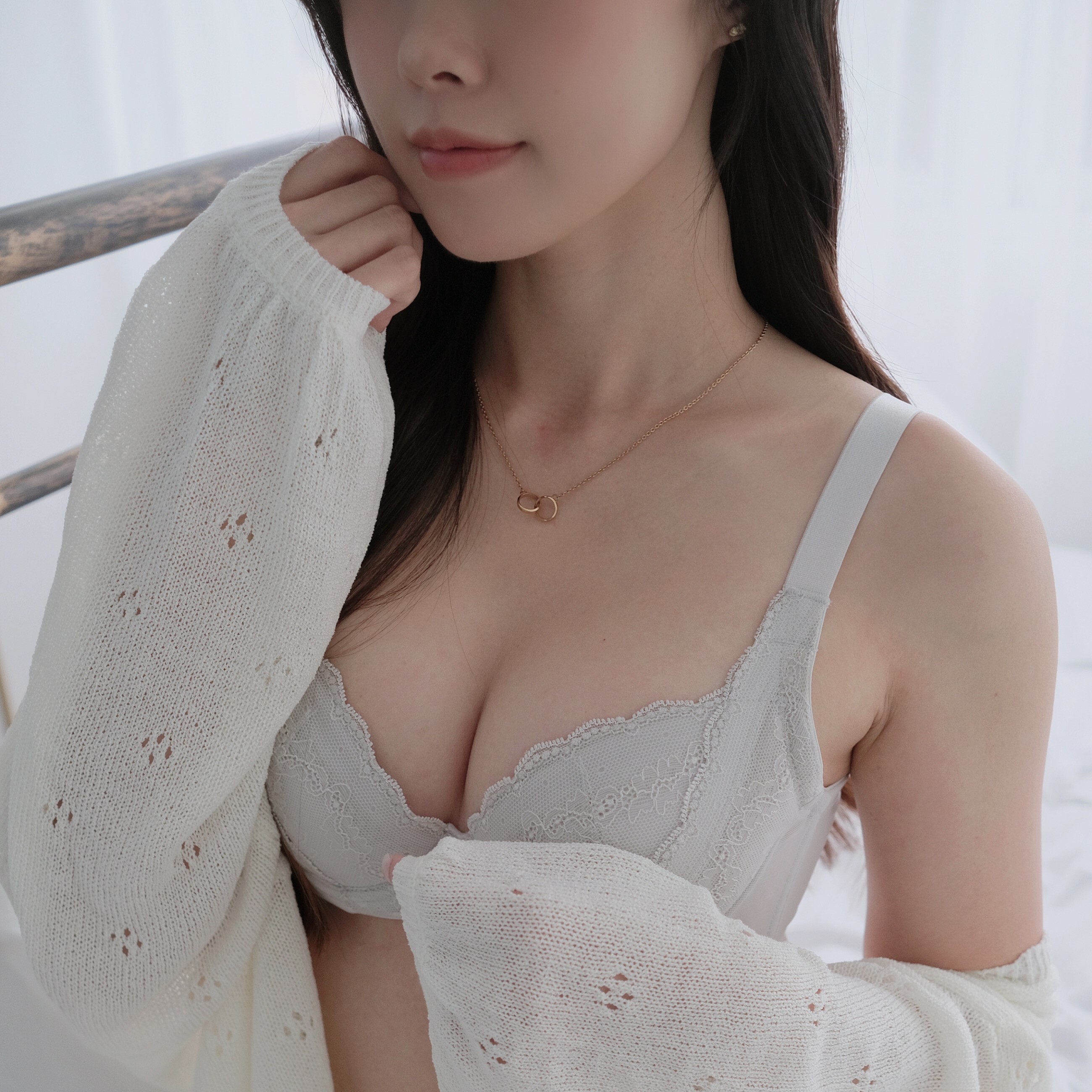 Never be the same。B/C/D Cup