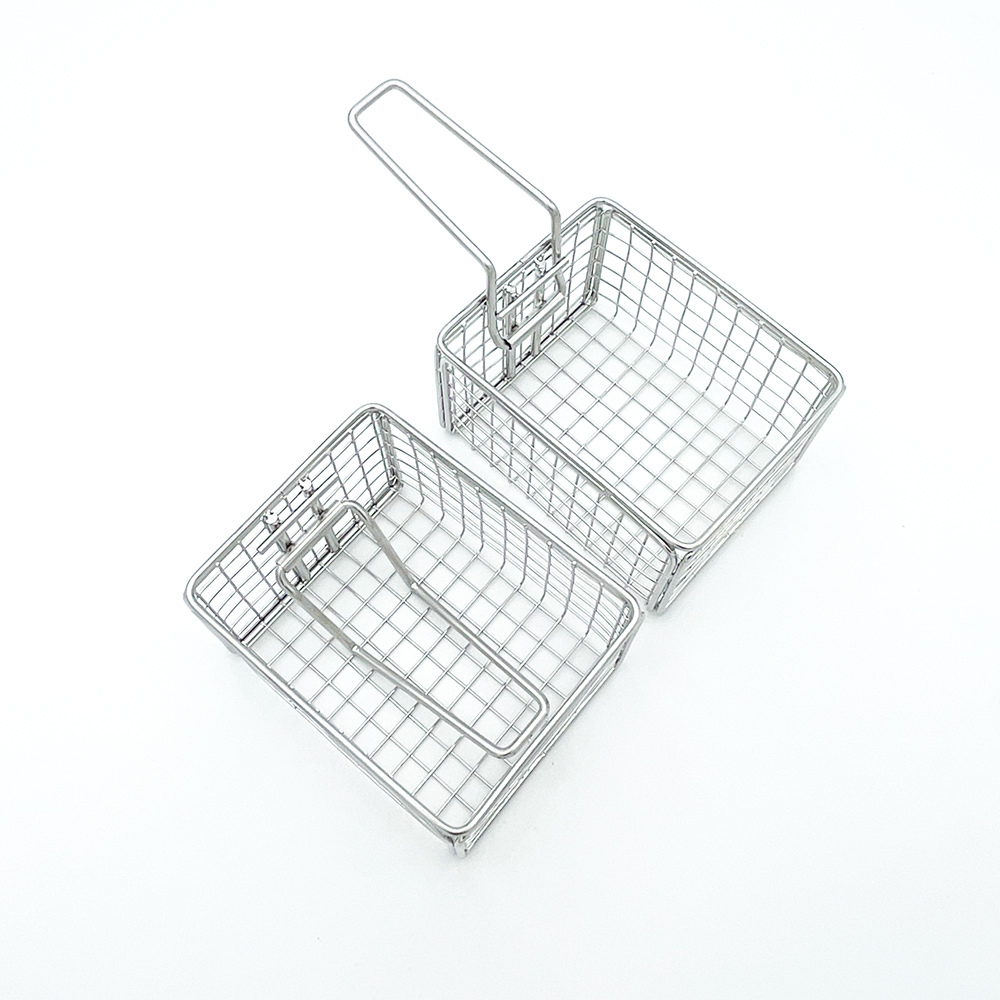 CASA MADE 999919 炸物神器 2.0 兩小格