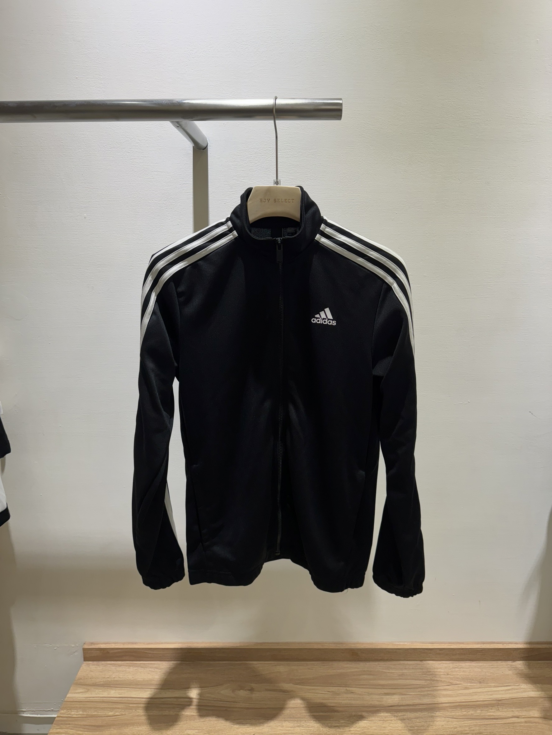 #現貨 ADIDAS MTS Athl Tiro 男運動套裝 黑-FS4323