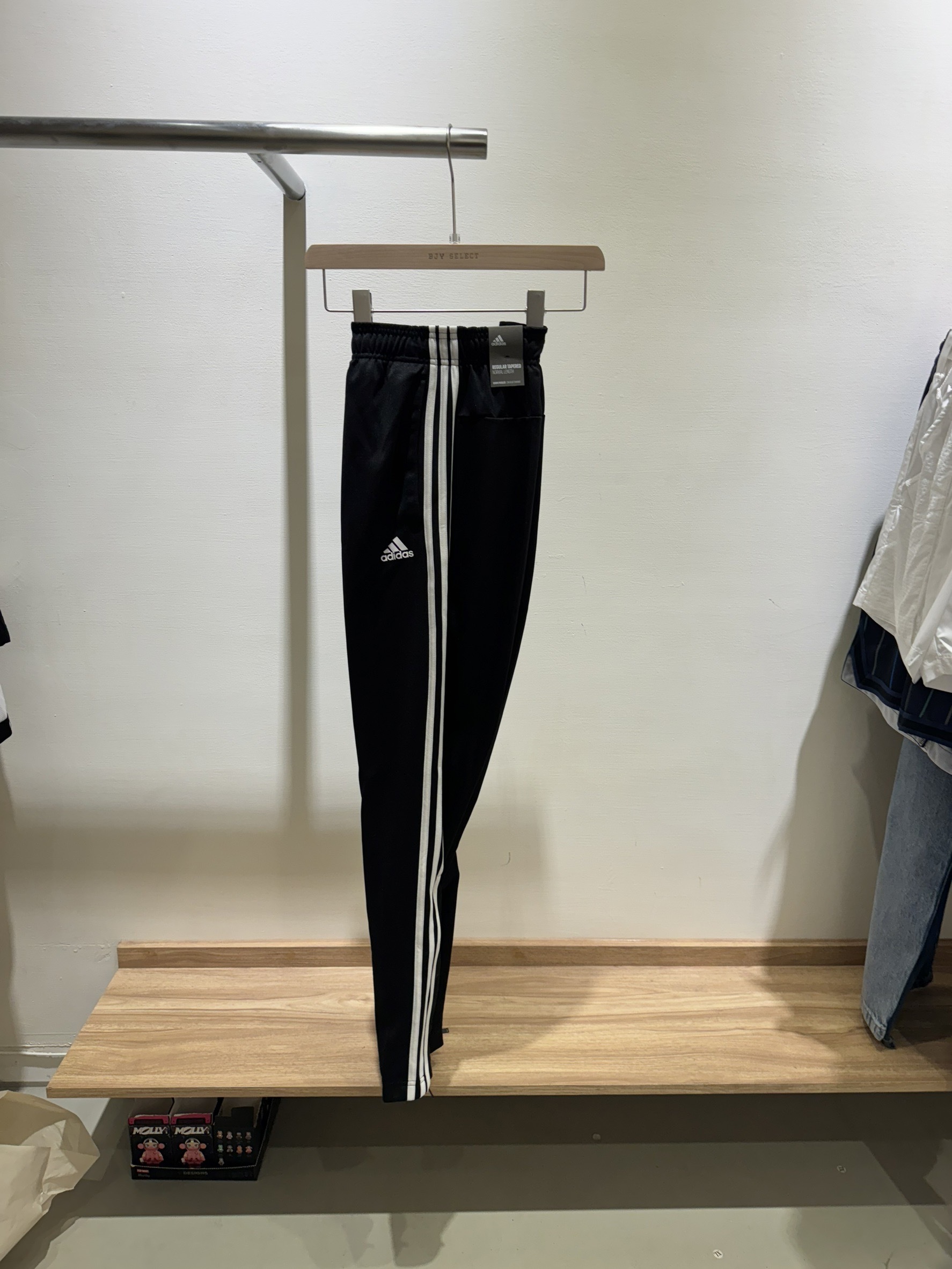 #現貨 ADIDAS MTS Athl Tiro 男運動套裝 黑-FS4323