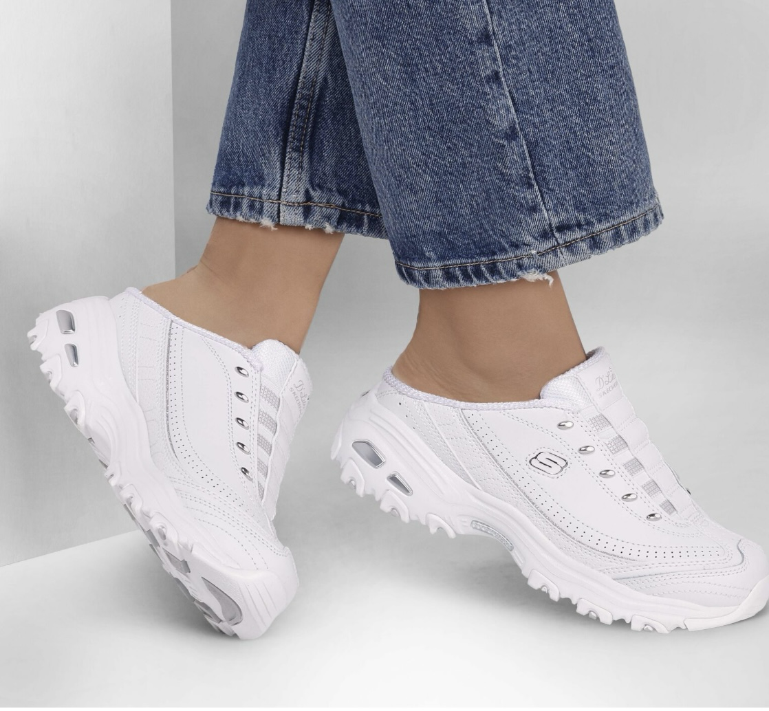 【預購】 G090714 Skechers D lites 女士爆款老爹鞋
