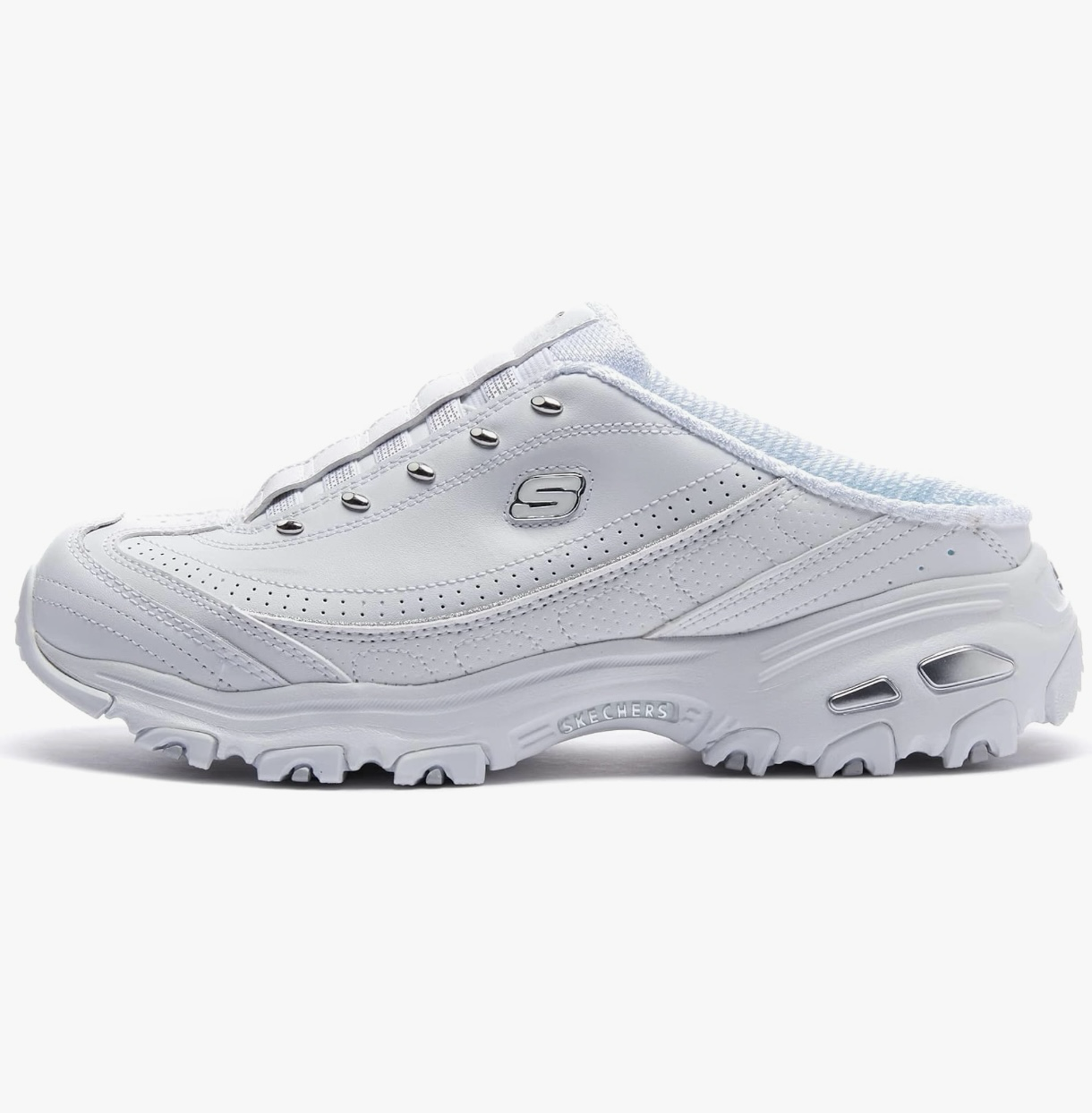 【預購】 G090714 Skechers D lites 女士爆款老爹鞋