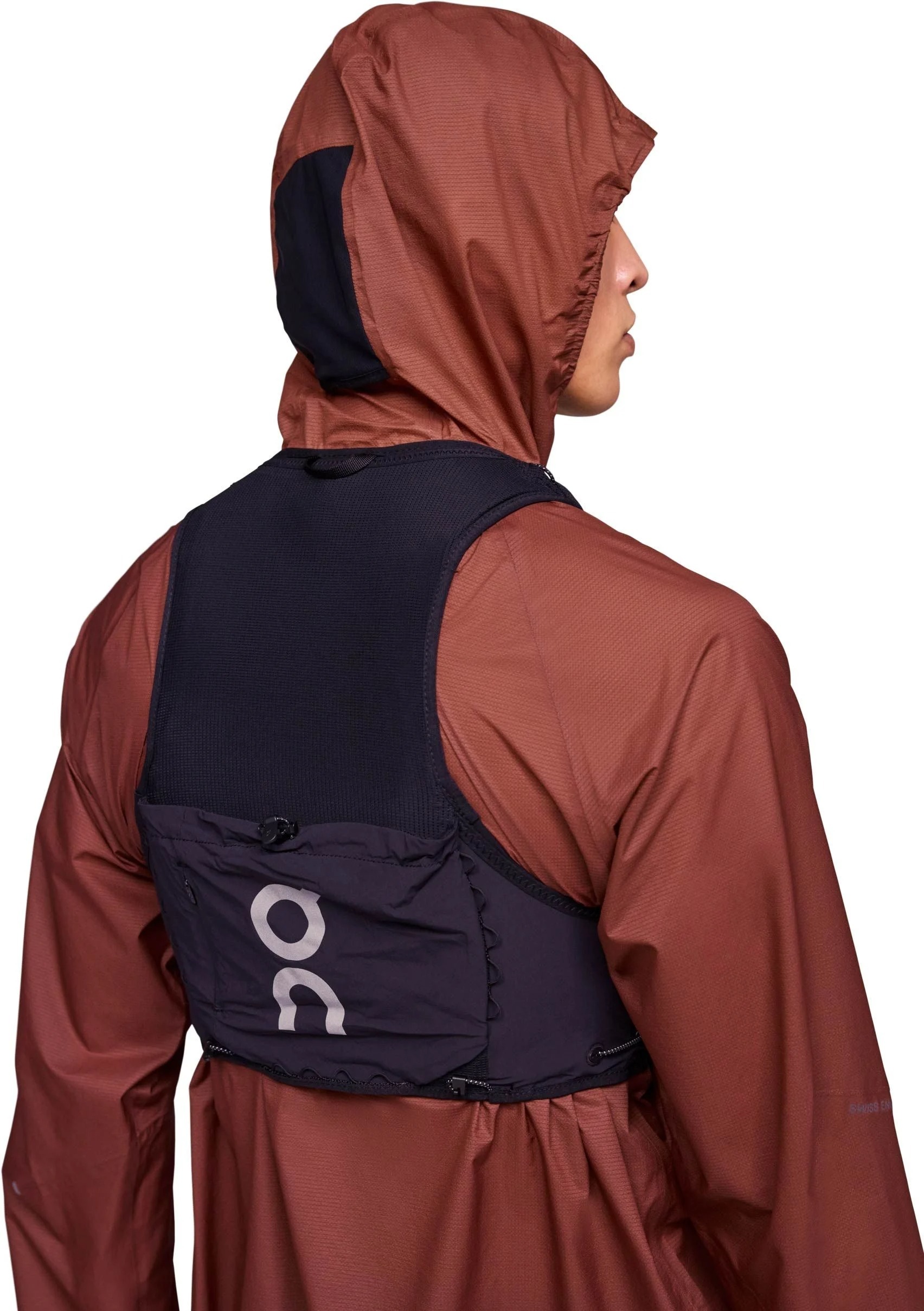 On Running Ultra Vest 10L