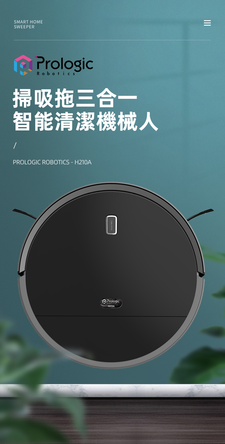 Prologic Robotics H210A