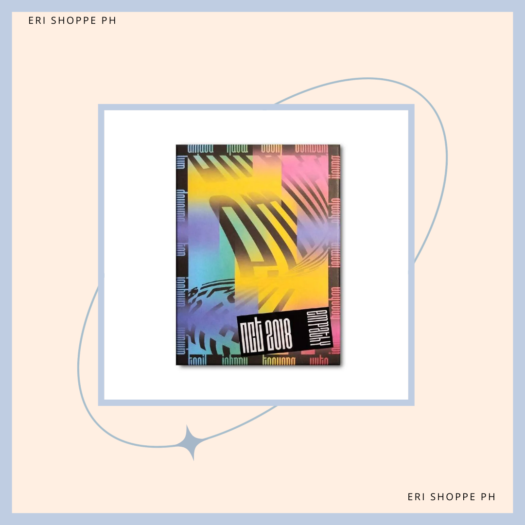 [ONHAND] NCT 2018 - EMPATHY