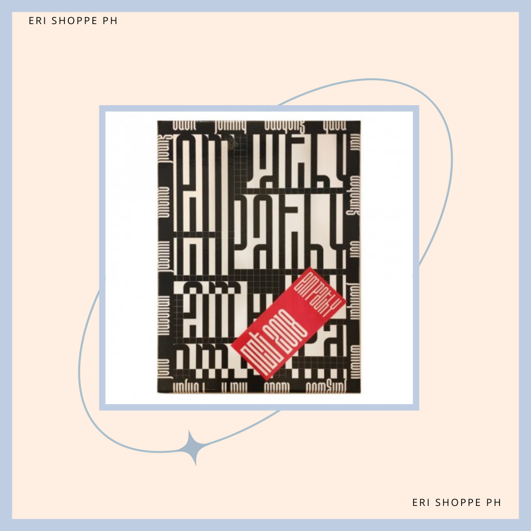 [ONHAND] NCT 2018 - EMPATHY