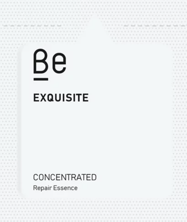 Be_ 亮安瓶試用裝