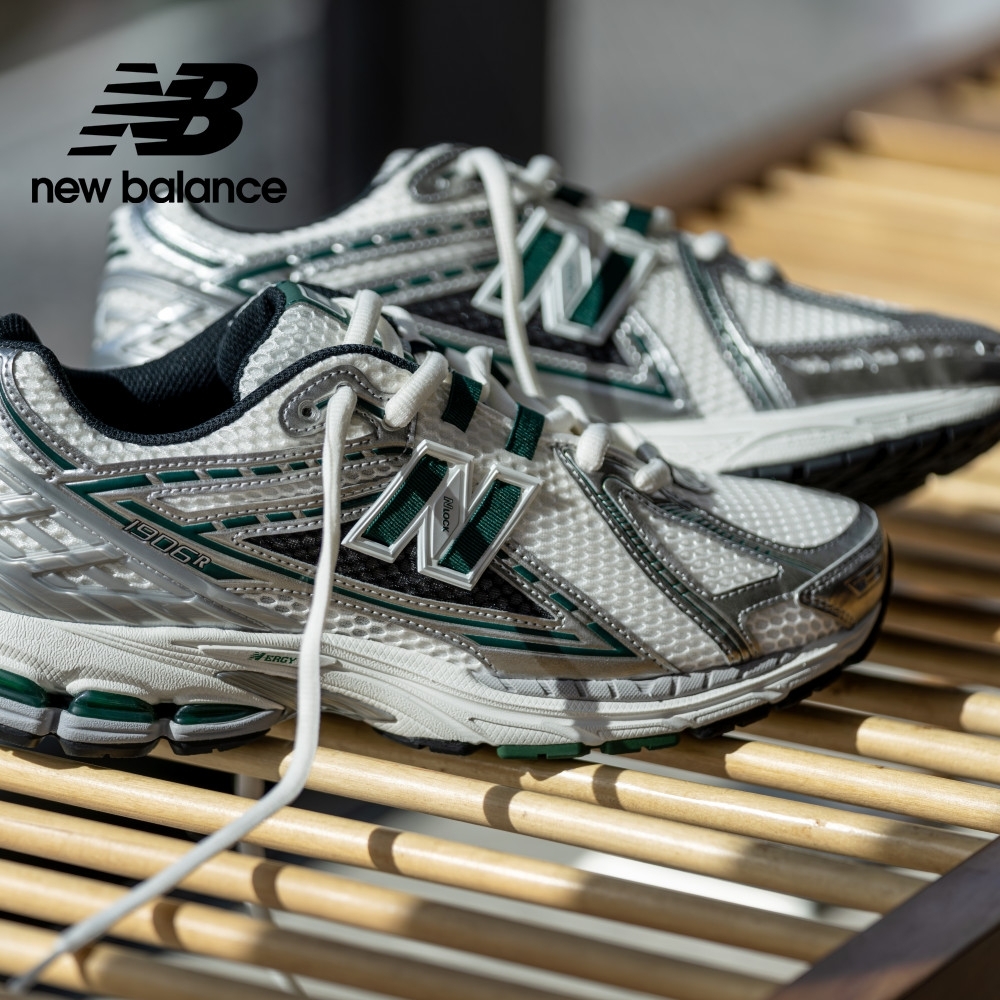 New Balance NB 1906R 金屬綠 M1906REU